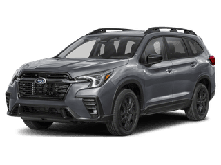 Subaru Ascent Onyx Edition Touring 7-Passenger Subaru Ascent Onyx Edition Touring 7-Passenger