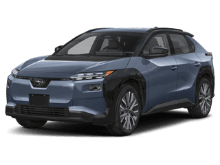 Subaru Solterra Limited XT AWD Subaru Solterra Limited XT AWD