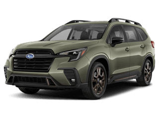 Subaru Ascent Limited Bronze Edition 7-Passenger Subaru Ascent Limited Bronze Edition 7-Passenger