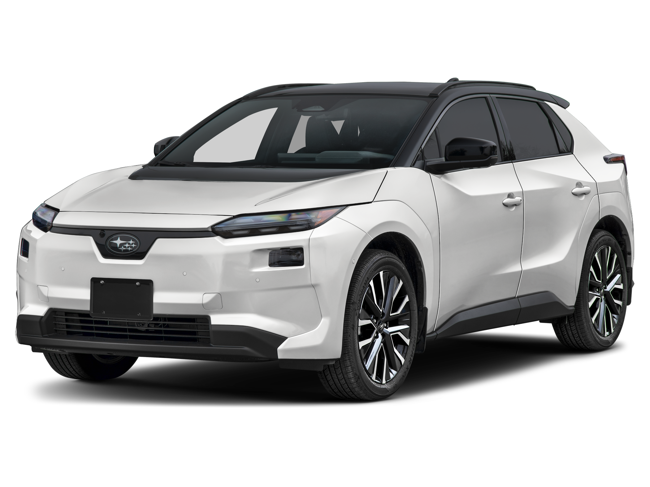 Subaru Solterra Touring XT AWD w/Leather Subaru Solterra Touring XT AWD w/Leather