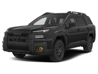 Subaru Outback Wilderness AWD Subaru Outback Wilderness AWD