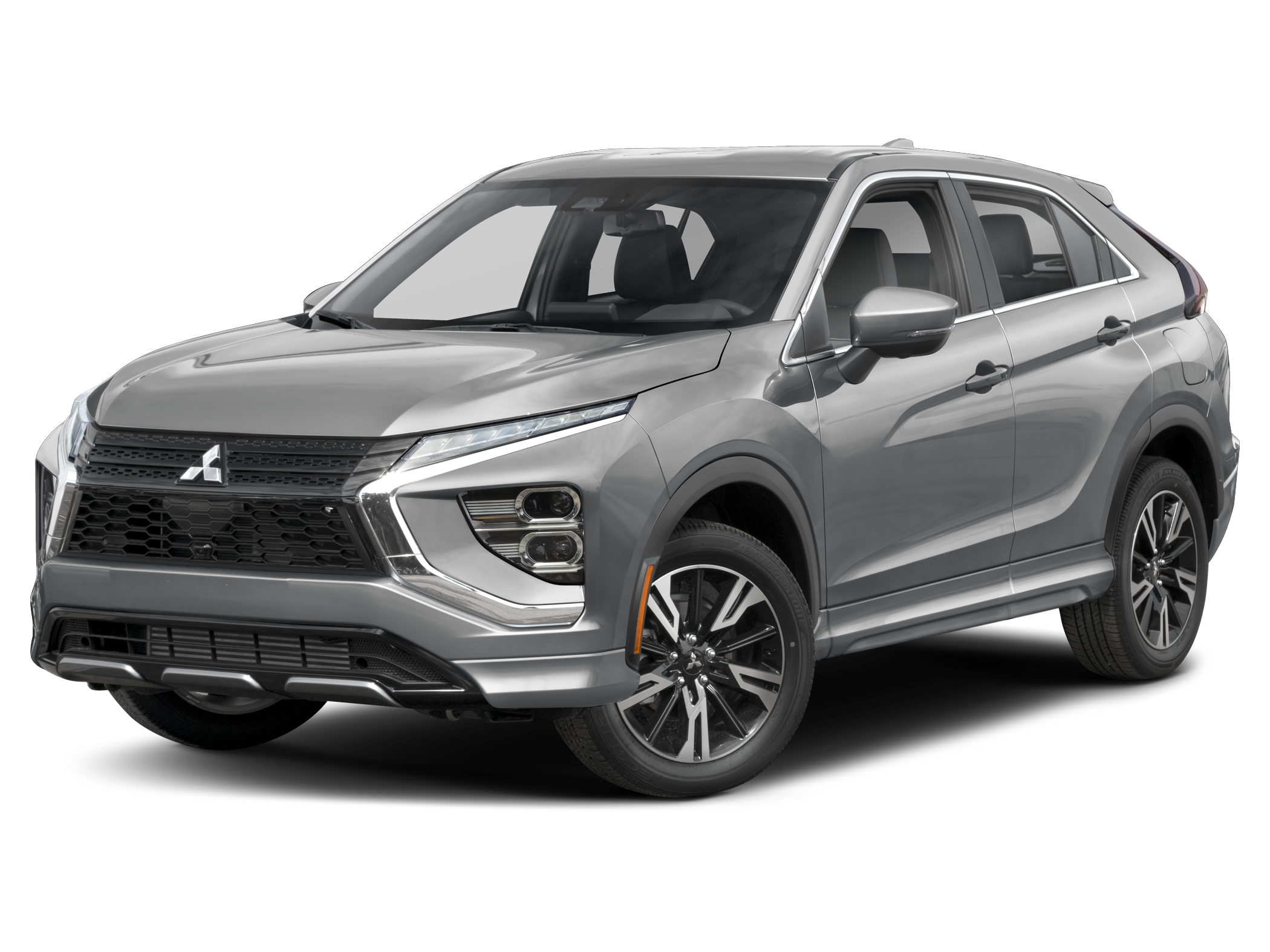 Mitsubishi Eclipse Cross SE S-AWC Mitsubishi Eclipse Cross SE S-AWC