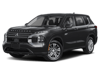 Mitsubishi Outlander Plug-In Hybrid SE S-AWC Mitsubishi Outlander Plug-In Hybrid SE S-AWC