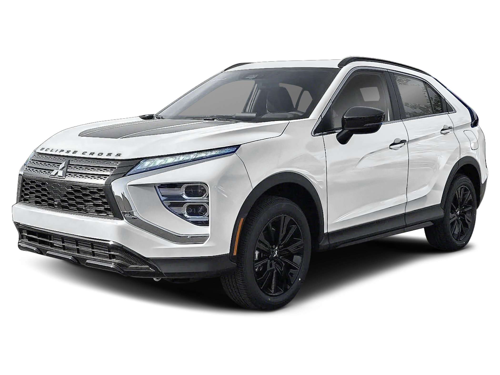 Mitsubishi Eclipse Cross SE S-AWC Mitsubishi Eclipse Cross SE S-AWC