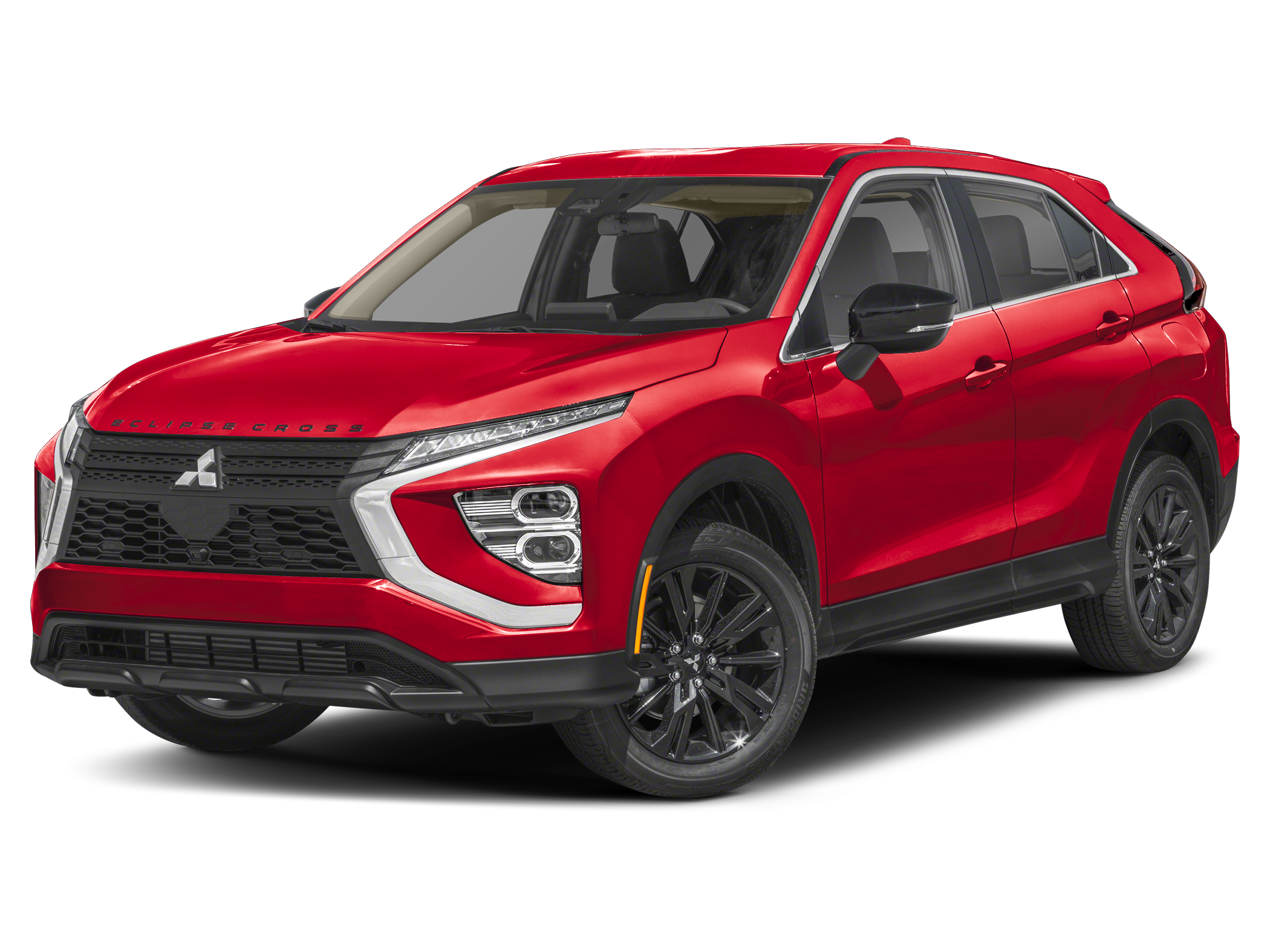 Mitsubishi Eclipse Cross LE S-AWC Mitsubishi Eclipse Cross LE S-AWC