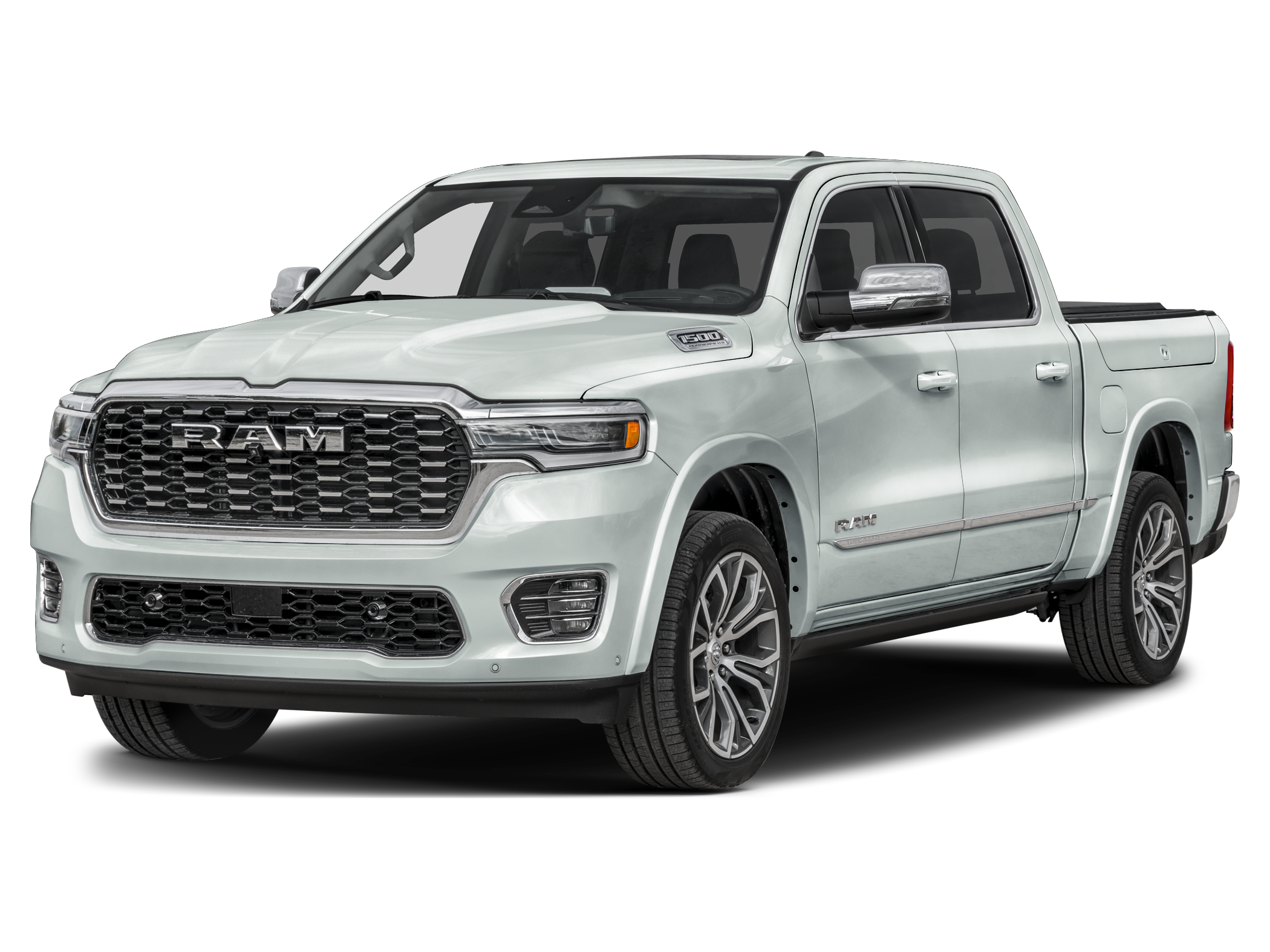 Ram 1500 Tungsten 4x4 Crew Cab 5'7" Box Ram 1500 Tungsten 4x4 Crew Cab 5'7" Box