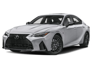 Lexus IS IS 500 F SPORT Performance RWD Lexus IS IS 500 F SPORT Performance RWD