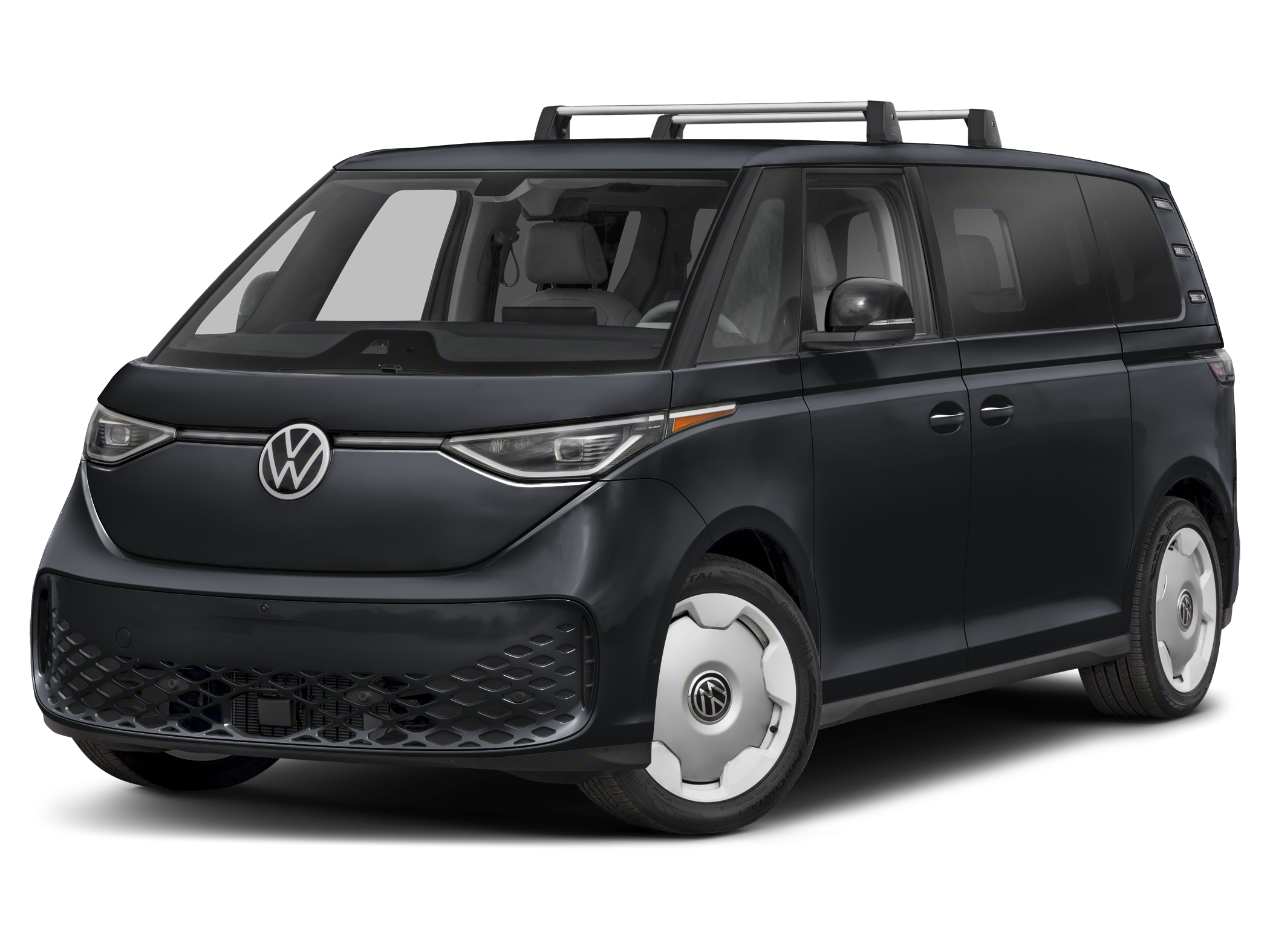 Volkswagen ID. Buzz Pro S Plus 4MOTION Volkswagen ID. Buzz Pro S Plus 4MOTION