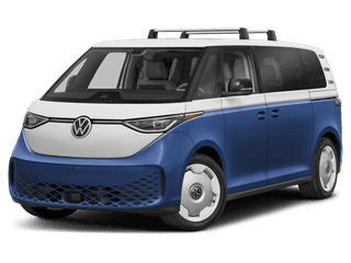 Volkswagen ID. Buzz 1st Edition RWD w/Two-Tone Volkswagen ID. Buzz 1st Edition RWD w/Two-Tone