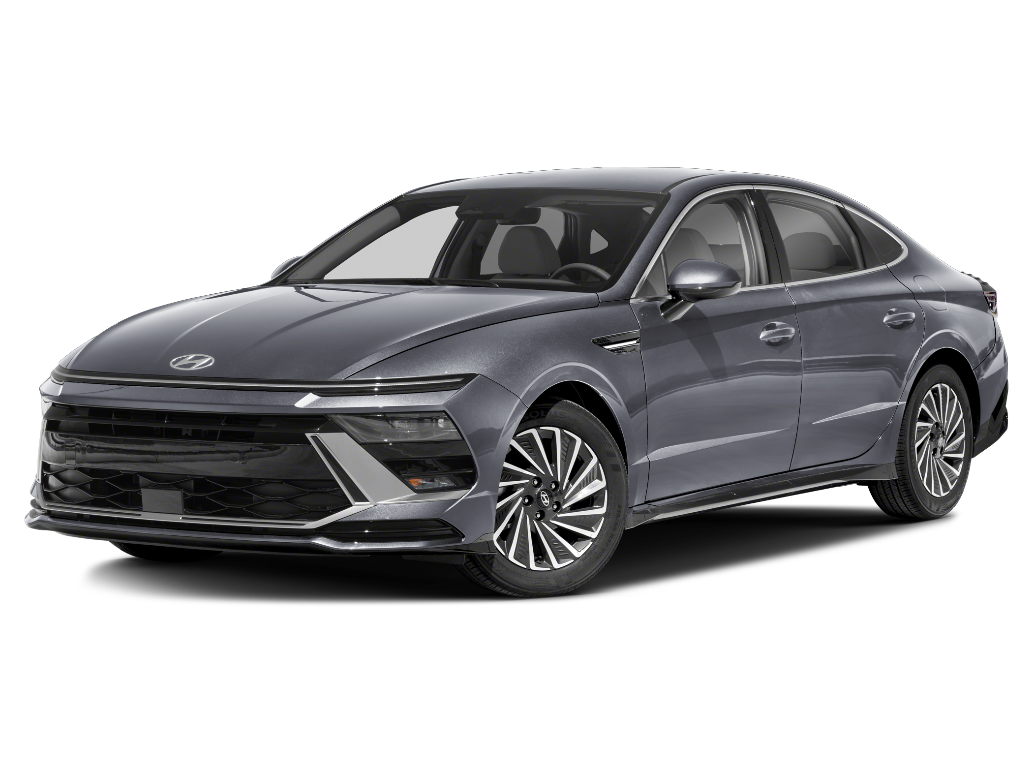 Hyundai Sonata Hybrid SEL FWD Hyundai Sonata Hybrid SEL FWD