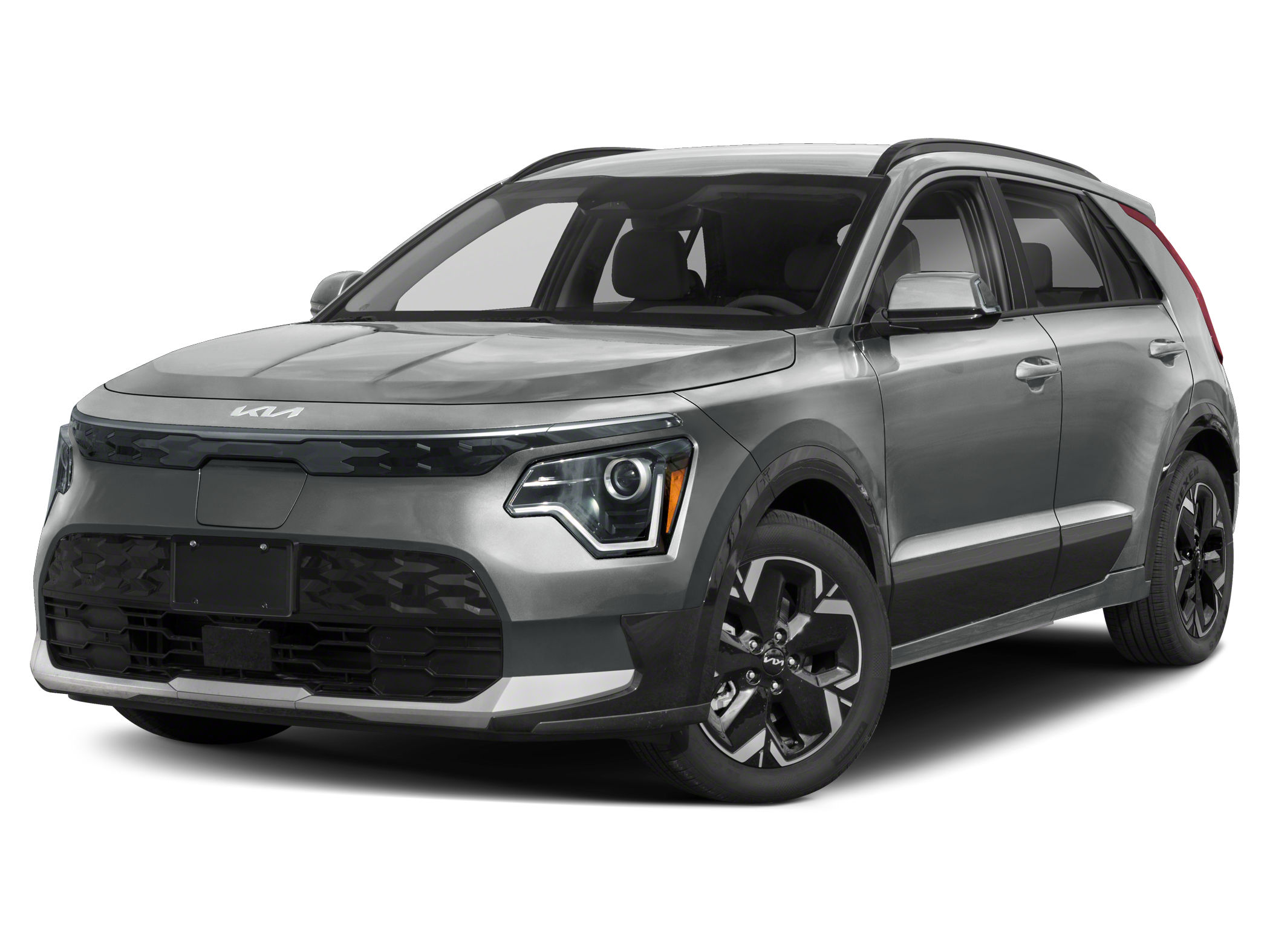 Kia Niro EV Wind Kia Niro EV Wind