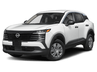 Nissan Kicks S AWD Nissan Kicks S AWD