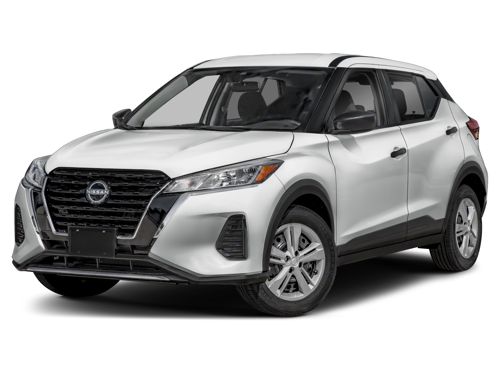 Nissan Kicks Play S FWD Nissan Kicks Play S FWD