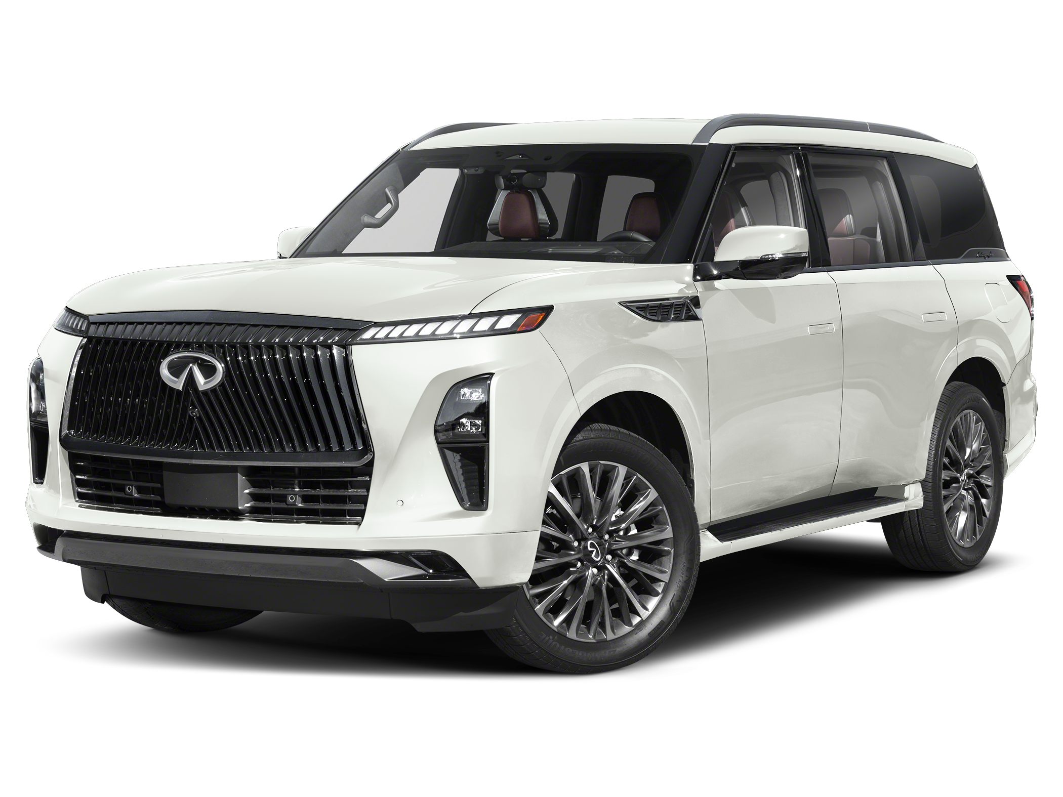 INFINITI QX80 AUTOGRAPH AWD INFINITI QX80 AUTOGRAPH AWD