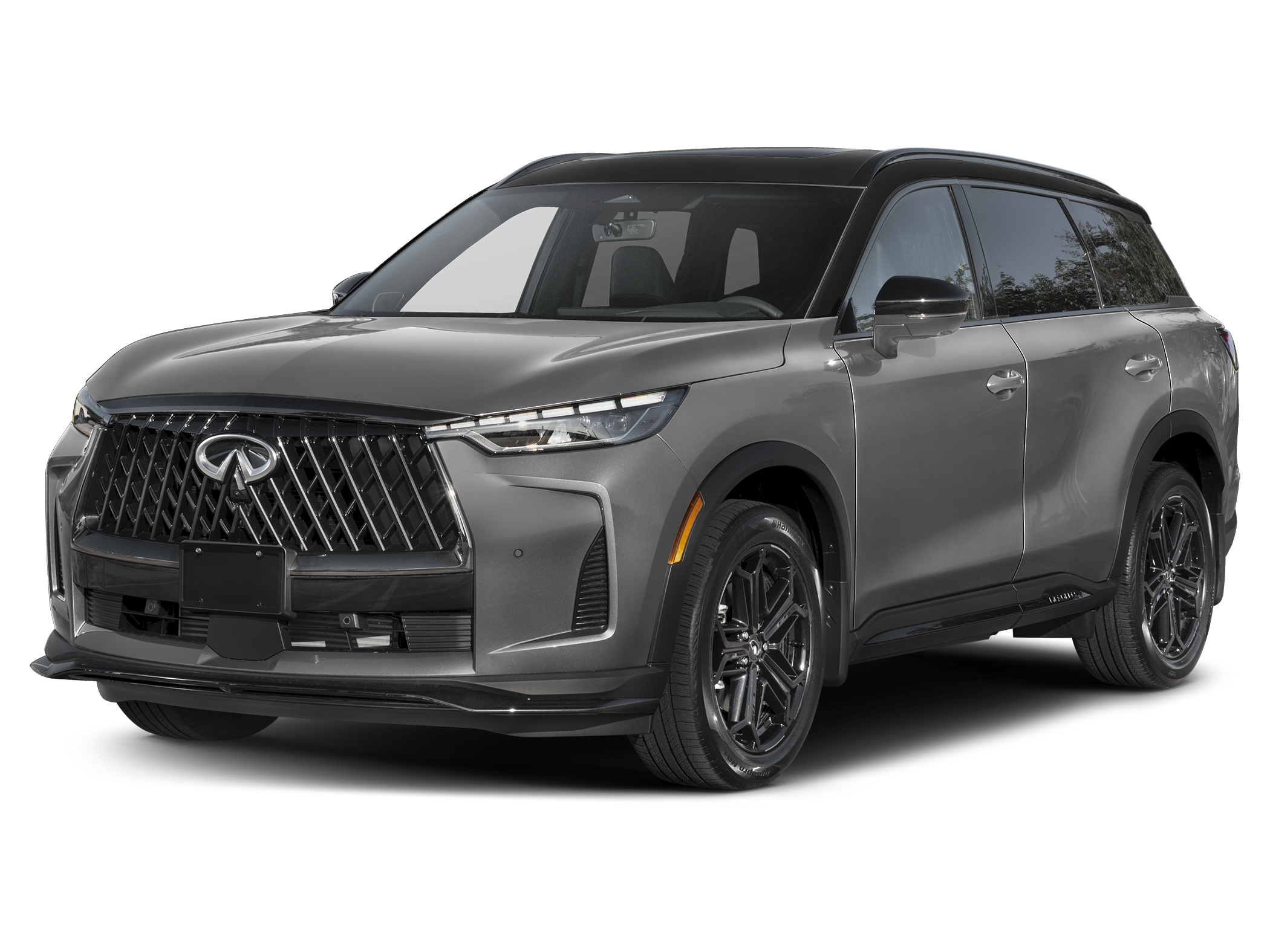 INFINITI QX60 SPORT AWD INFINITI QX60 SPORT AWD