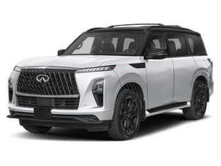 INFINITI QX80 SPORT AWD INFINITI QX80 SPORT AWD