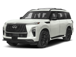 INFINITI QX80 SPORT AWD INFINITI QX80 SPORT AWD