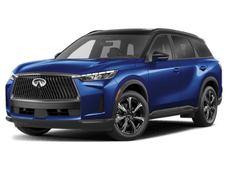 INFINITI QX60 AUTOGRAPH AWD INFINITI QX60 AUTOGRAPH AWD