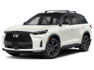 INFINITI QX60 AUTOGRAPH AWD INFINITI QX60 AUTOGRAPH AWD