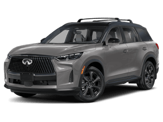 INFINITI QX60 AUTOGRAPH AWD INFINITI QX60 AUTOGRAPH AWD