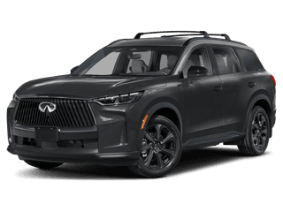 INFINITI QX60 AUTOGRAPH AWD INFINITI QX60 AUTOGRAPH AWD