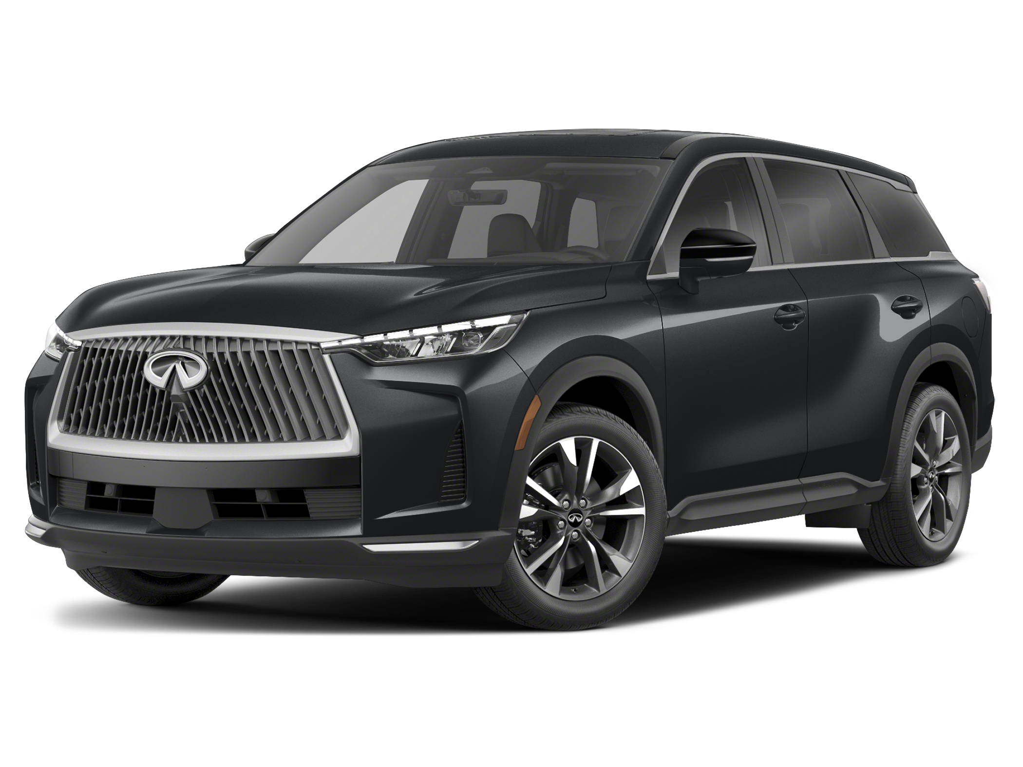 INFINITI QX60 PURE AWD INFINITI QX60 PURE AWD