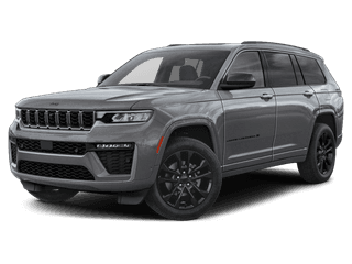 Jeep Grand Cherokee L Limited 4x4 Jeep Grand Cherokee L Limited 4x4