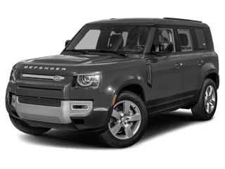 Land Rover Defender S 110 P300 Land Rover Defender S 110 P300