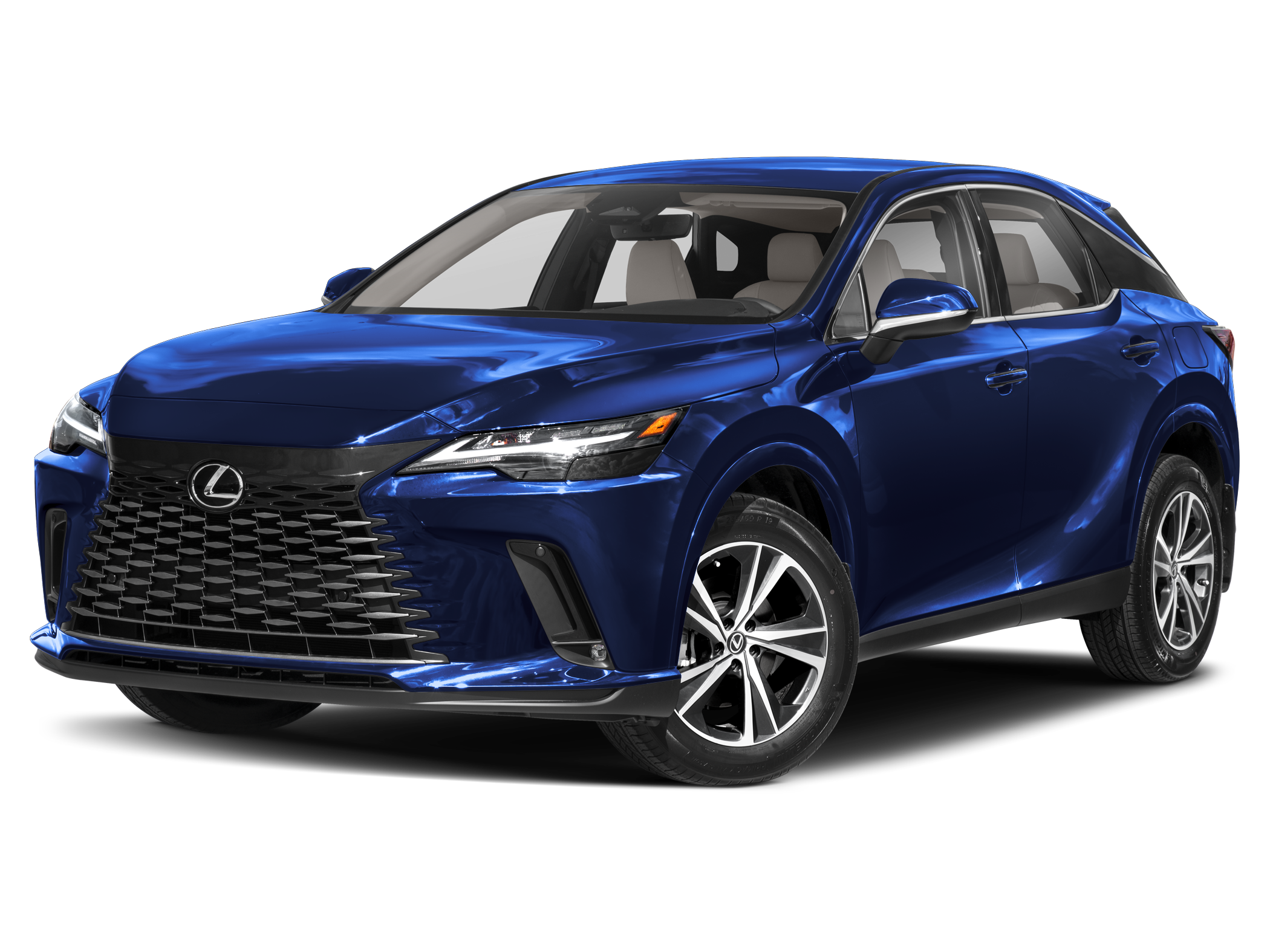 Lexus RX RX 350 AWD Lexus RX RX 350 AWD