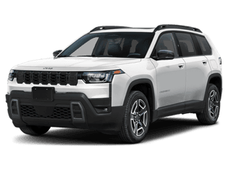 Jeep Cherokee Overland 4x4 Jeep Cherokee Overland 4x4