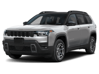 Jeep Cherokee Overland 4x4 Jeep Cherokee Overland 4x4