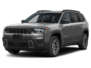 Jeep Cherokee Overland 4x4 Jeep Cherokee Overland 4x4