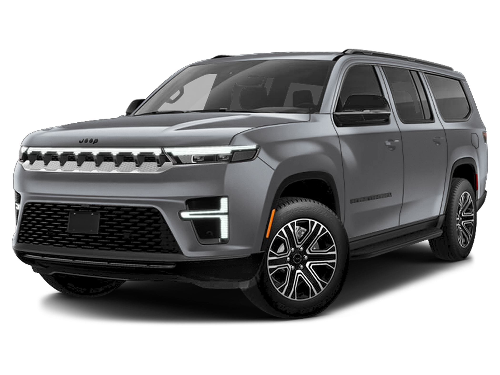 Jeep Grand Wagoneer 4x4 Jeep Grand Wagoneer 4x4