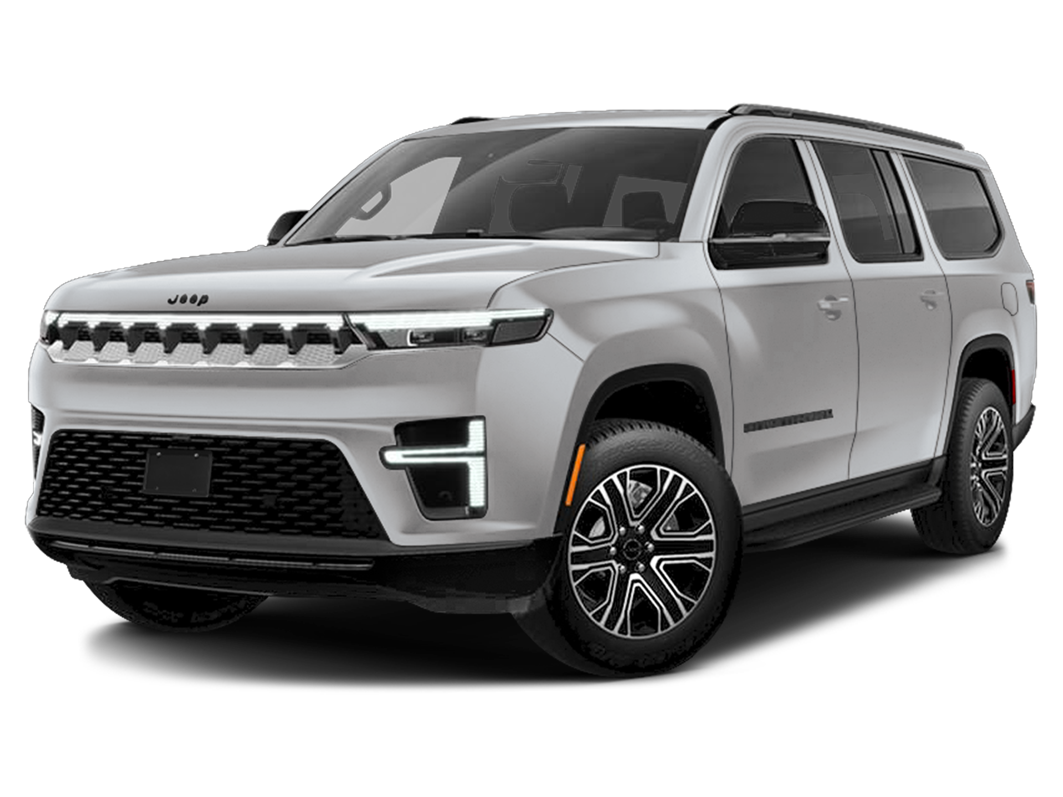 Jeep Grand Wagoneer 4x4 Jeep Grand Wagoneer 4x4