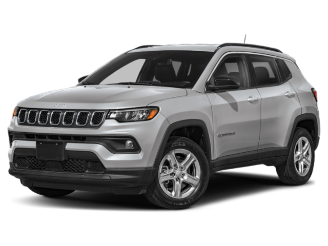 Jeep Compass Limited Altitude 4x4 Jeep Compass Limited Altitude 4x4