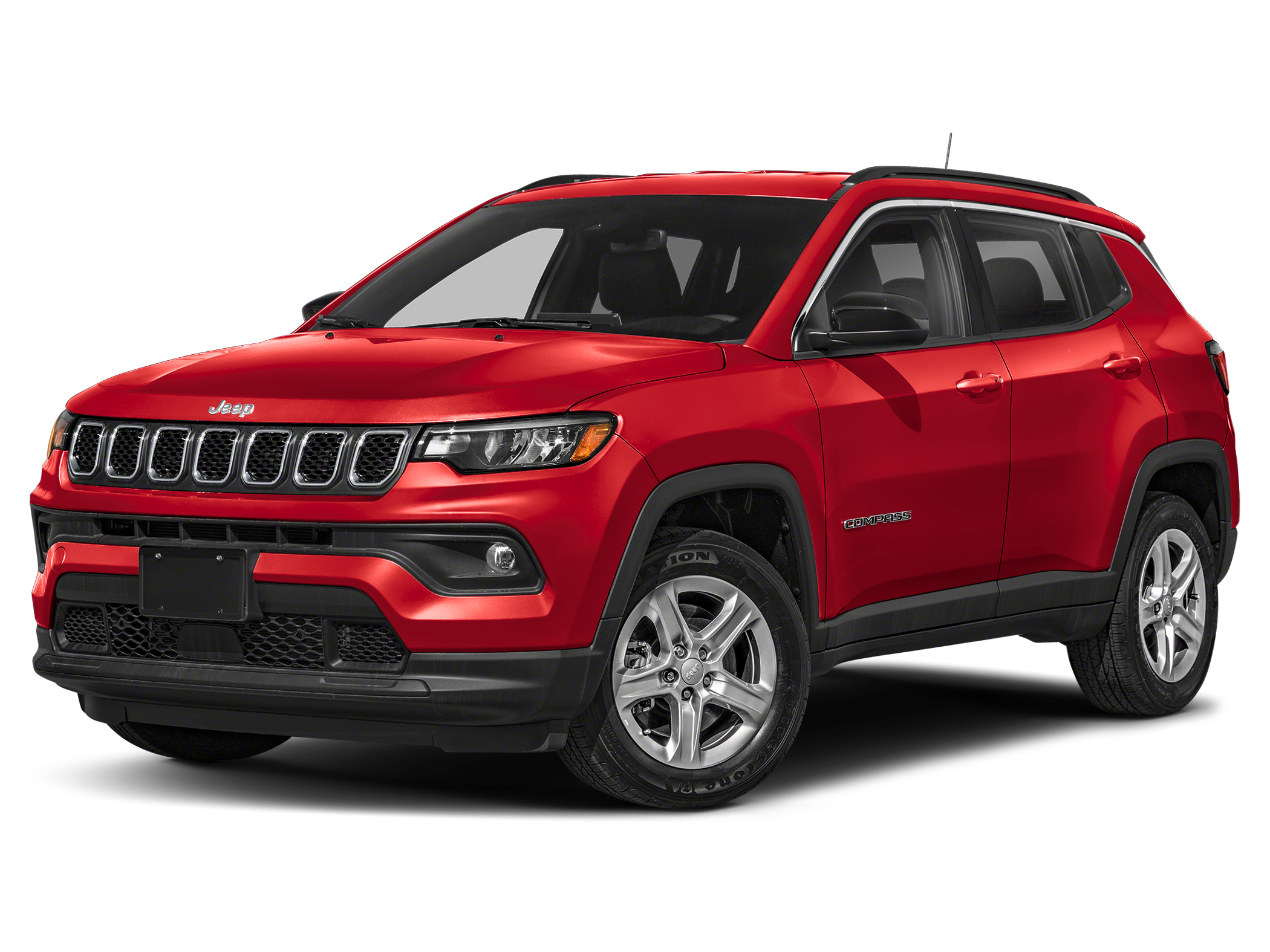 Jeep Compass Latitude 4x4 Jeep Compass Latitude 4x4