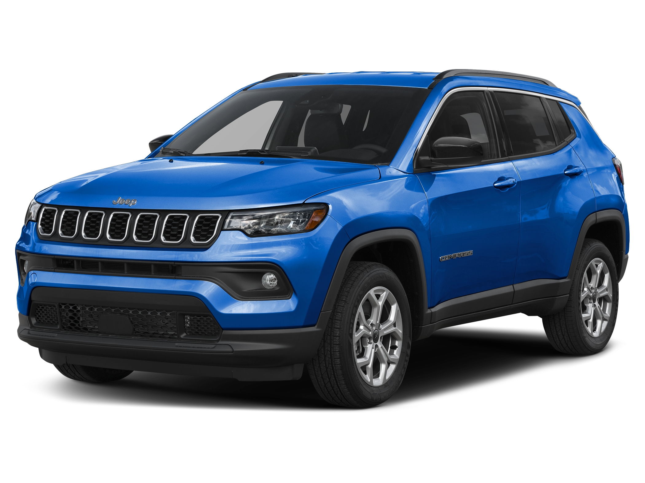 Jeep Compass Latitude Altitude 4x4 Jeep Compass Latitude Altitude 4x4