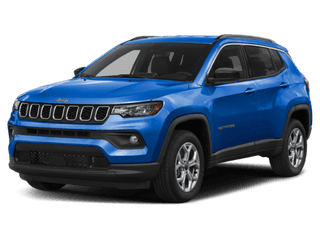 Jeep Compass Limited 4x4 Jeep Compass Limited 4x4
