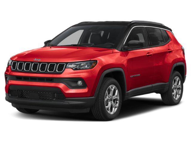 Jeep Compass Limited 4x4 Jeep Compass Limited 4x4