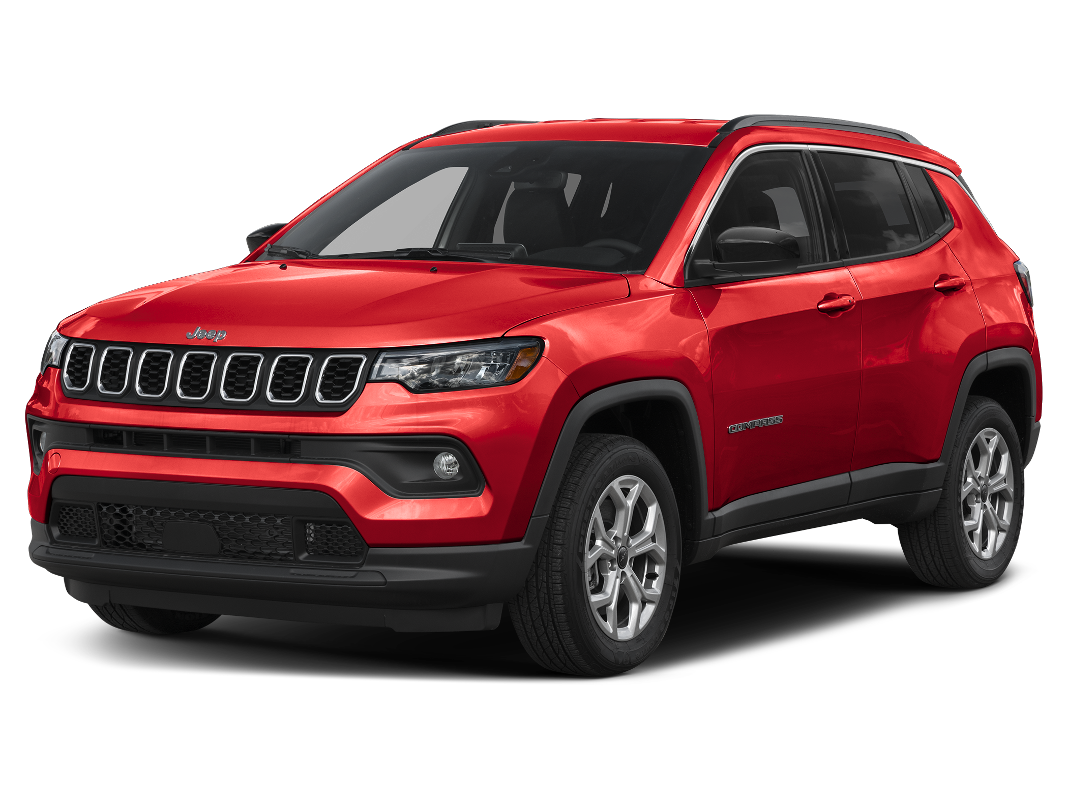 Jeep Compass Latitude Altitude 4x4 Jeep Compass Latitude Altitude 4x4