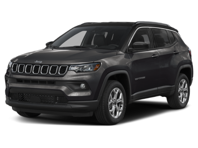 Jeep Compass Limited 4x4 Jeep Compass Limited 4x4