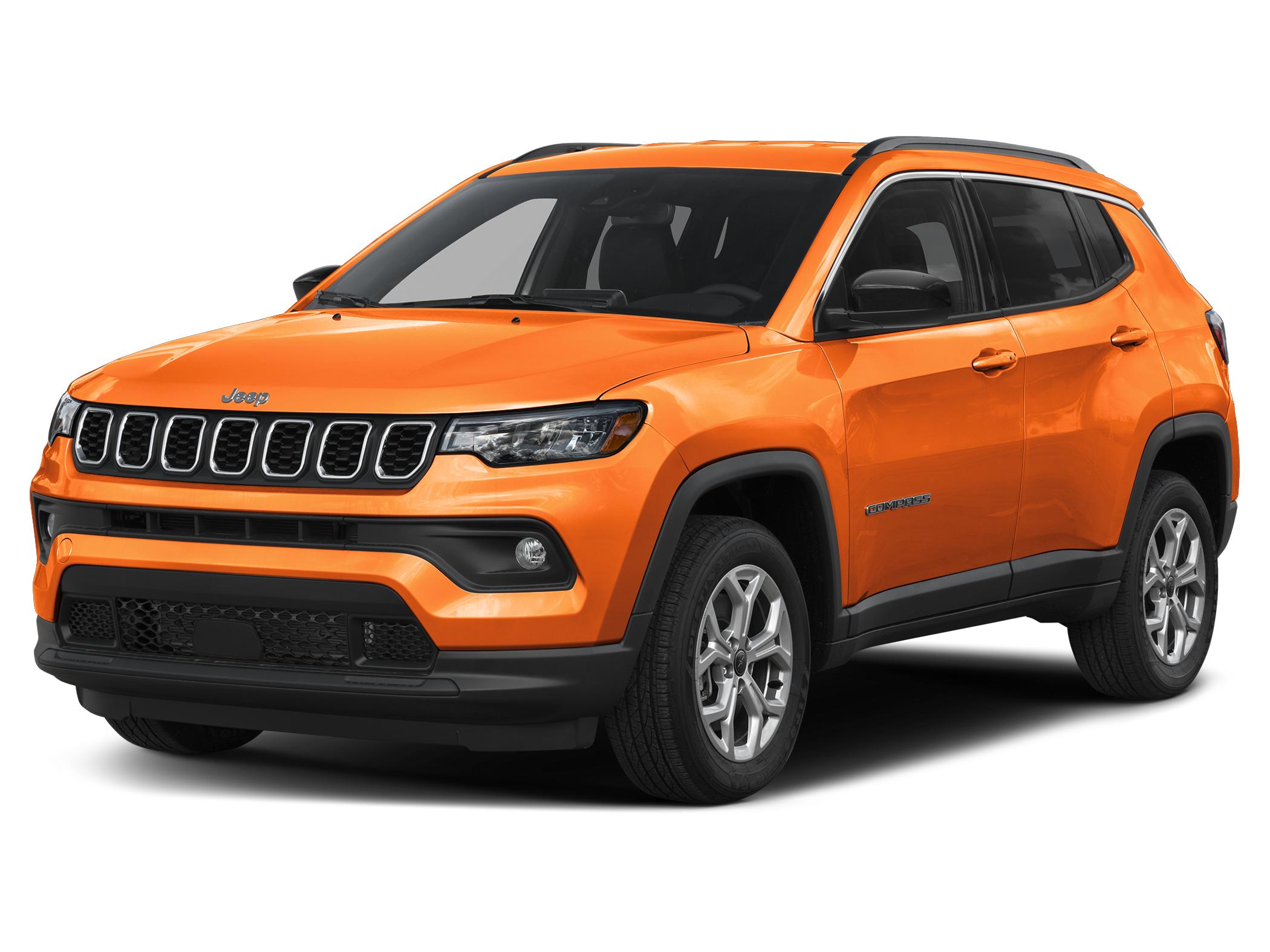 Jeep Compass Latitude Altitude 4x4 Jeep Compass Latitude Altitude 4x4