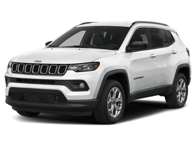 Jeep Compass Limited 4x4 Jeep Compass Limited 4x4