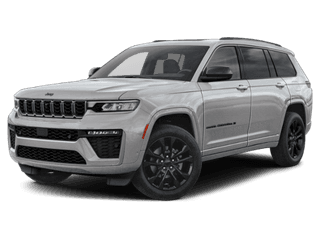 Jeep Grand Cherokee L Summit 4x4 Jeep Grand Cherokee L Summit 4x4