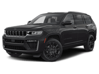 Jeep Grand Cherokee L Summit 4x4 Jeep Grand Cherokee L Summit 4x4