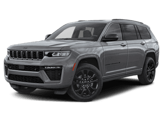 Jeep Grand Cherokee L Limited Reserve 4x4 Jeep Grand Cherokee L Limited Reserve 4x4