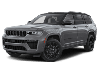 Jeep Grand Cherokee L Summit 4x4 Jeep Grand Cherokee L Summit 4x4