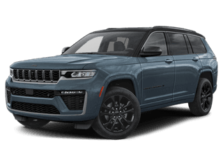 Jeep Grand Cherokee L Summit 4x4 Jeep Grand Cherokee L Summit 4x4