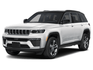 Jeep Grand Cherokee Summit 4x4 Jeep Grand Cherokee Summit 4x4