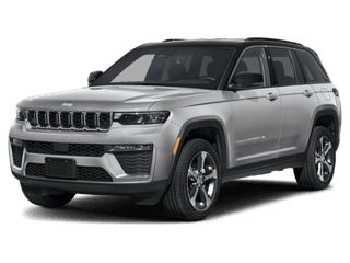 Jeep Grand Cherokee Summit 4x4 Jeep Grand Cherokee Summit 4x4
